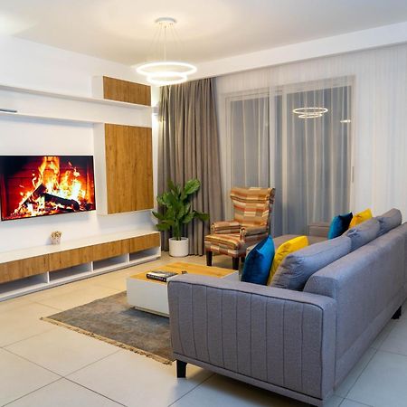 Apartamento Purple Haze By Aircasa Nairobi Exterior foto